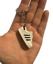 Mini Adidas Shoe Keychain |