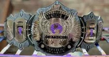UNDERTAKER 30 YEARS "SIGNATURE