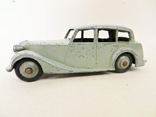 DINKY 40b/151 'TRIUMPH 1800
