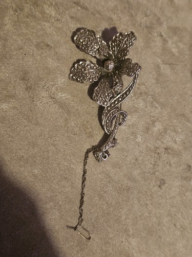Vintage sterling silver - vintage,