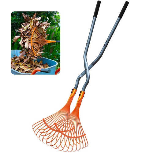 Leaf grabbers for yard work - leaf,
