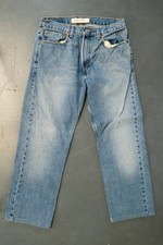 Levi's Vintage 505 Regular Fit Denim Jeans – 90s Y2K - W31, L26