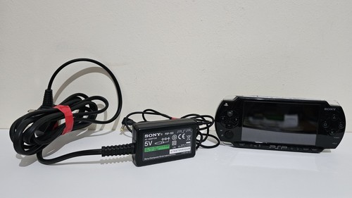 Sony psp 2000 - psp, console