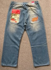 JNCO HIP-HOP BAGGY CASUAL