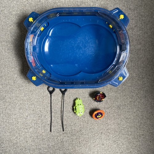 Beyblade burst starter set - burst,