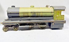 Bowman 234 live steam lner - steam,