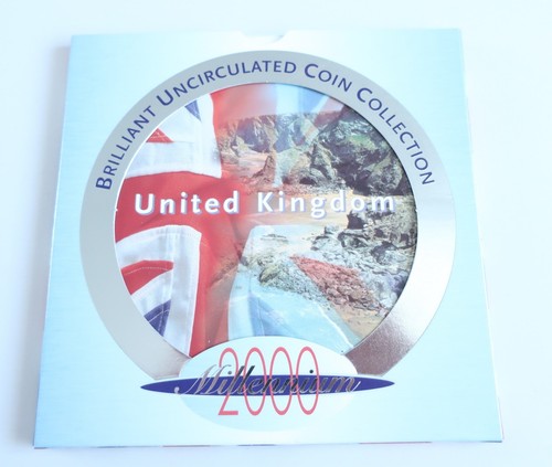 Royal mint brilliant - royal,