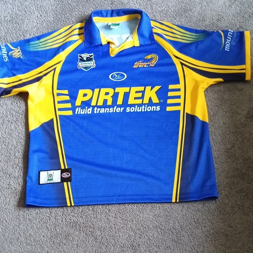 Parramatta eels nrl authentic - eels,