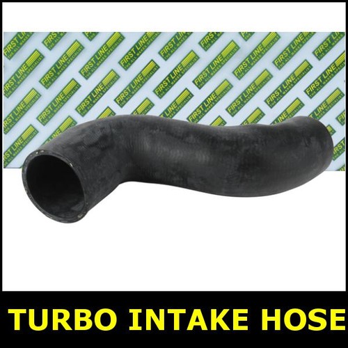 Turbo intake hose - turbo,