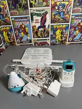 Angelcare AC401 Baby Breathing