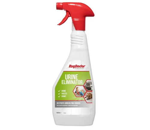 Rug doctor urine eliminator - rug,