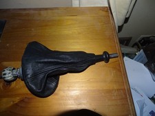 SAAB 900 CLASSIC GEAR LEVER