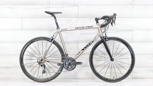 Lynskey helix pro titanium - lynskey,