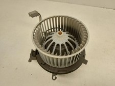 2010 VAUXHALL ASTRA Mk6 1.6L Petrol HEATER MOTOR/ASSY Blower Fan Assembly