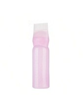1PC Dyeing Shampoo Bottle Oil