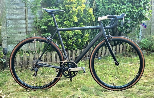 Rare cannondale evo - evo, nano
