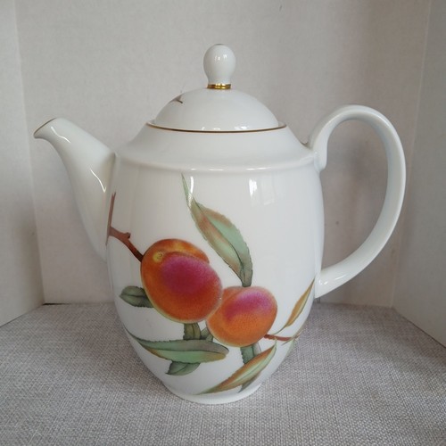 Royal worcester evesham fruits - royal,