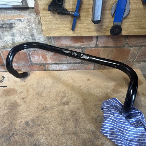 Cinelli diet eubios - cinelli, handlebars