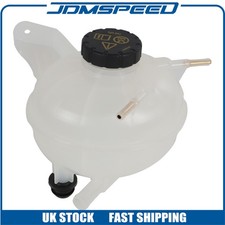 Expansion Tank w/Cap For