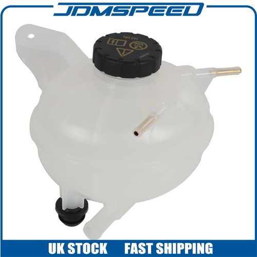 Expansion tank cap for - expansion, w/cap