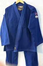 Fuji judo traditional - fuji, gi