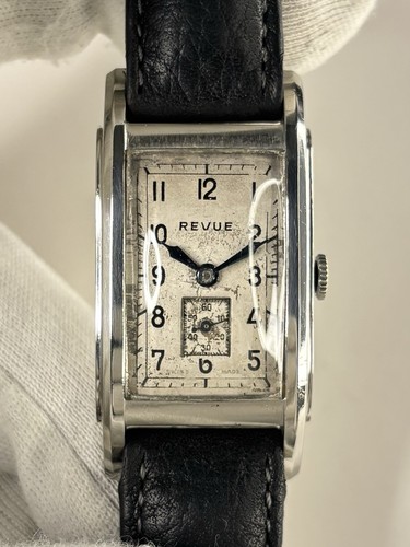Revue vintage rare - vintage, *rare*