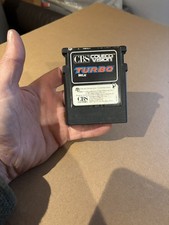 CBS Colecovision Turbo