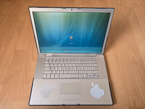 Obs macbook pro 15inch core - obs,