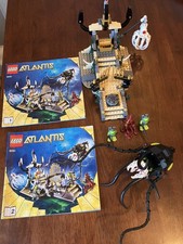 LEGO ATLANTIS: Gateway of the