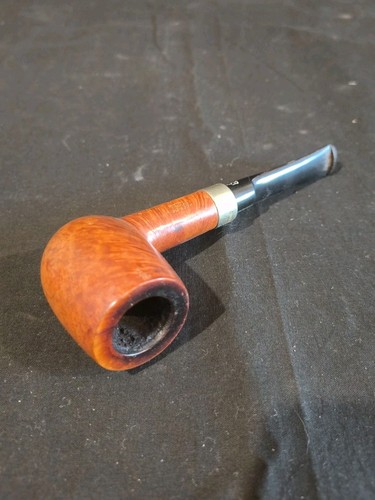 Vintage peterson aran smooth - vintage,