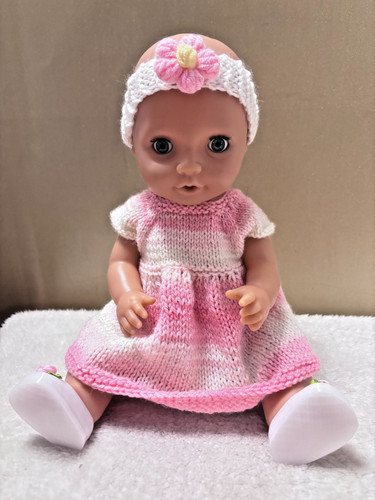 Inch peterkin baby - 14,