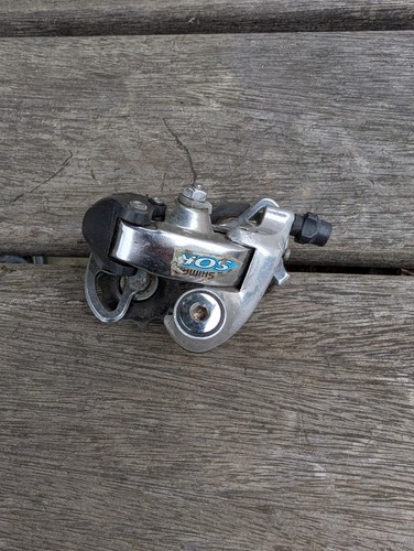 Shimano sora rear derailleur - shimano,