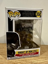 Funko Pop! Knight Of Ren (War
