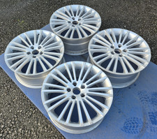 VW Golf Mk5 R32 Style 18"