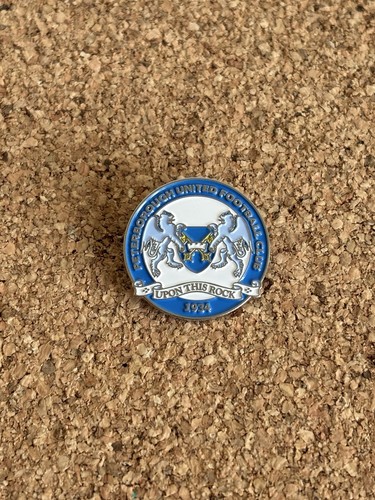 Peterborough utd quality - utd,