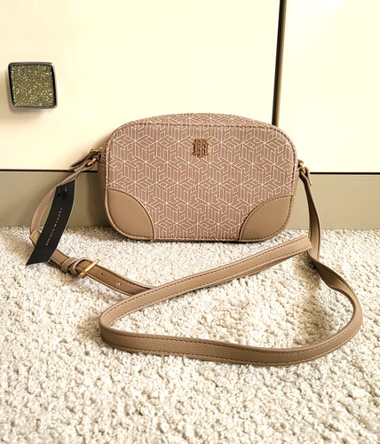 Genuine tommy hilfiger - genuine,