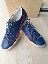 Diesel Men's D-String Shoes /