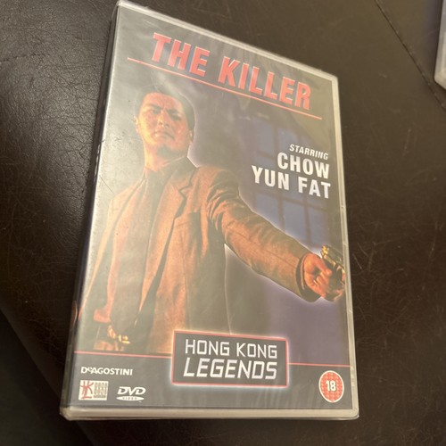 The killer 1989 dvd - 1989,
