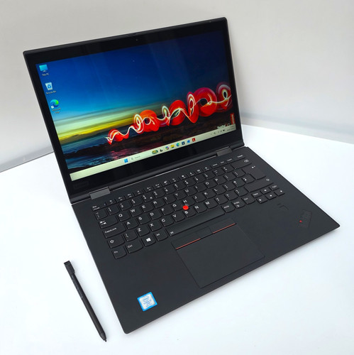 Lenovo thinkpad yoga - x1,