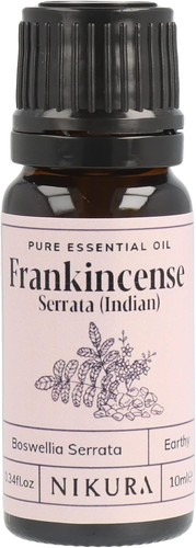 Nikura indian frankincense - nikura,