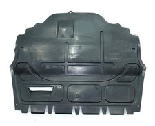 Under Engine Cover Undertray