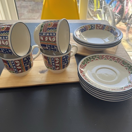 Staffordshire tableware - staffordshire,