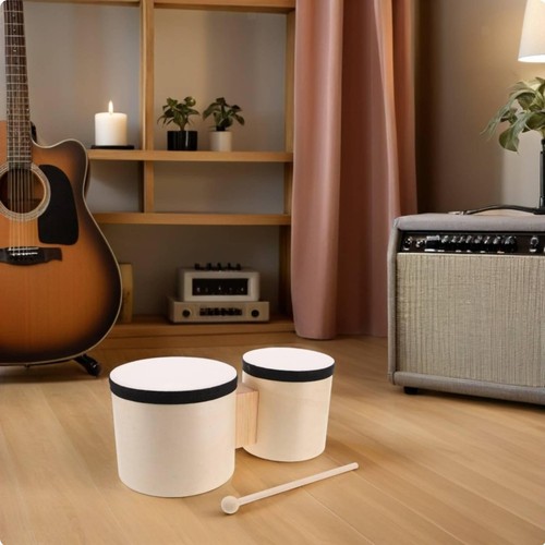 Bongo drum set easy - easy, to