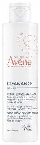 Avène cleanance hydra - avène,