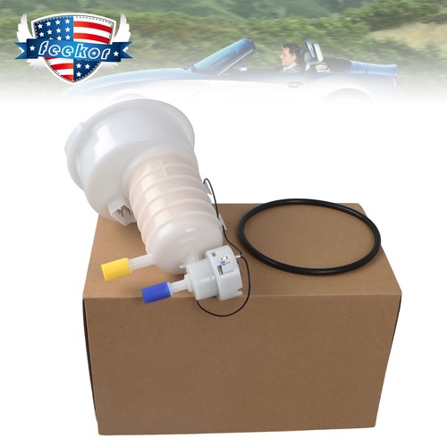 Fuel filter regulator - regulator, for