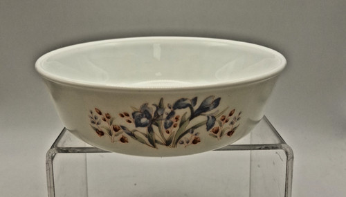 Vintage pyrex blue - vintage, "blue