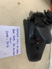 Honda Lead NHX 110cc Parts