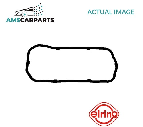 Oil pan sump gasket - pan,