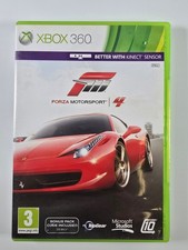 Forza Motorsport 4 Complete - Xbox 360