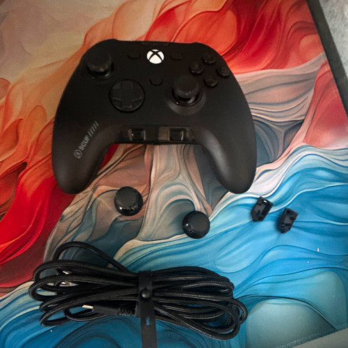 Scuf valor pro - valor,